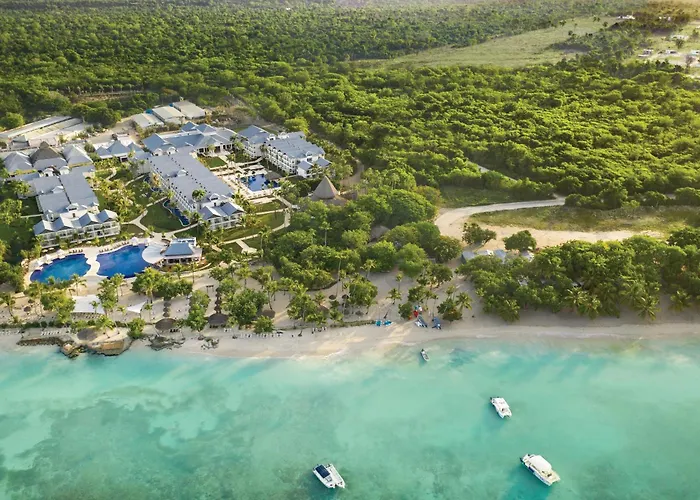 Secrets La Romana All-Inclusive Adult Only Resort & Spa
