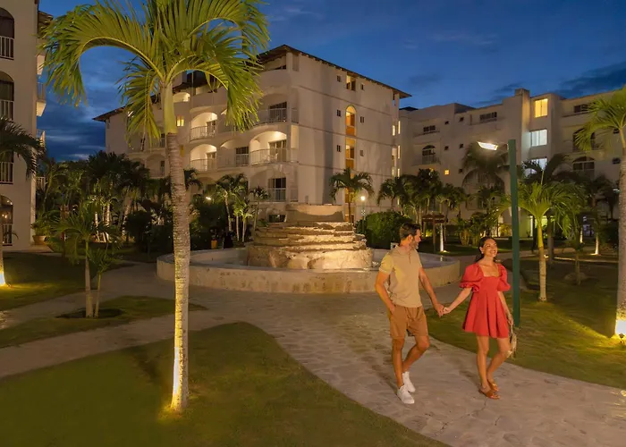 Hotel Hm Alma De Bayahibe (Adults Only)